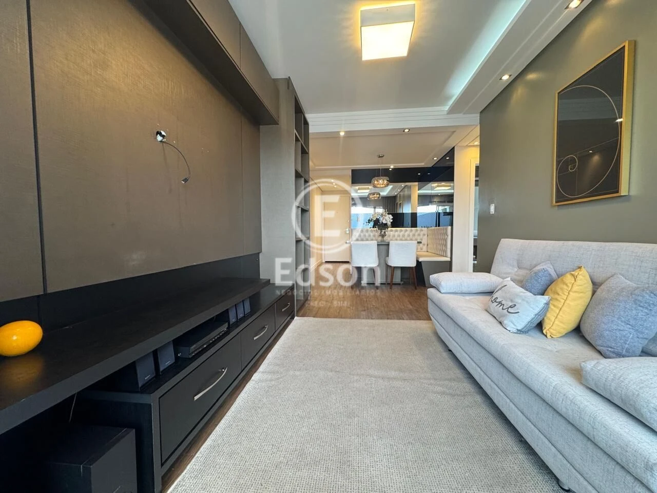 Apartamento em Campinas, São José. 2 quartos, 75m². Imagem 7 de 14