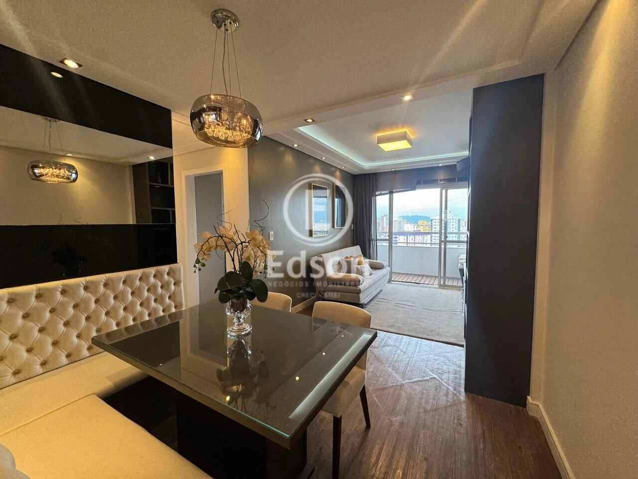 Apartamento em Campinas, São José. 2 quartos, 75m². Imagem 3 de 14