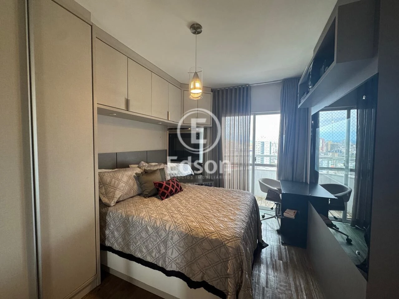 Apartamento em Campinas, São José. 2 quartos, 75m². Imagem 9 de 14