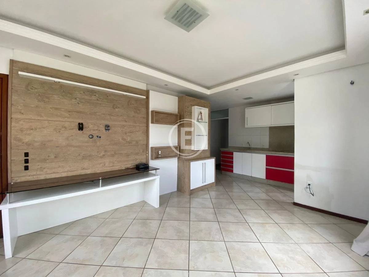 Apartamento em Pagani, Palhoça. 3 quartos, 77m². Imagem 2 de 9