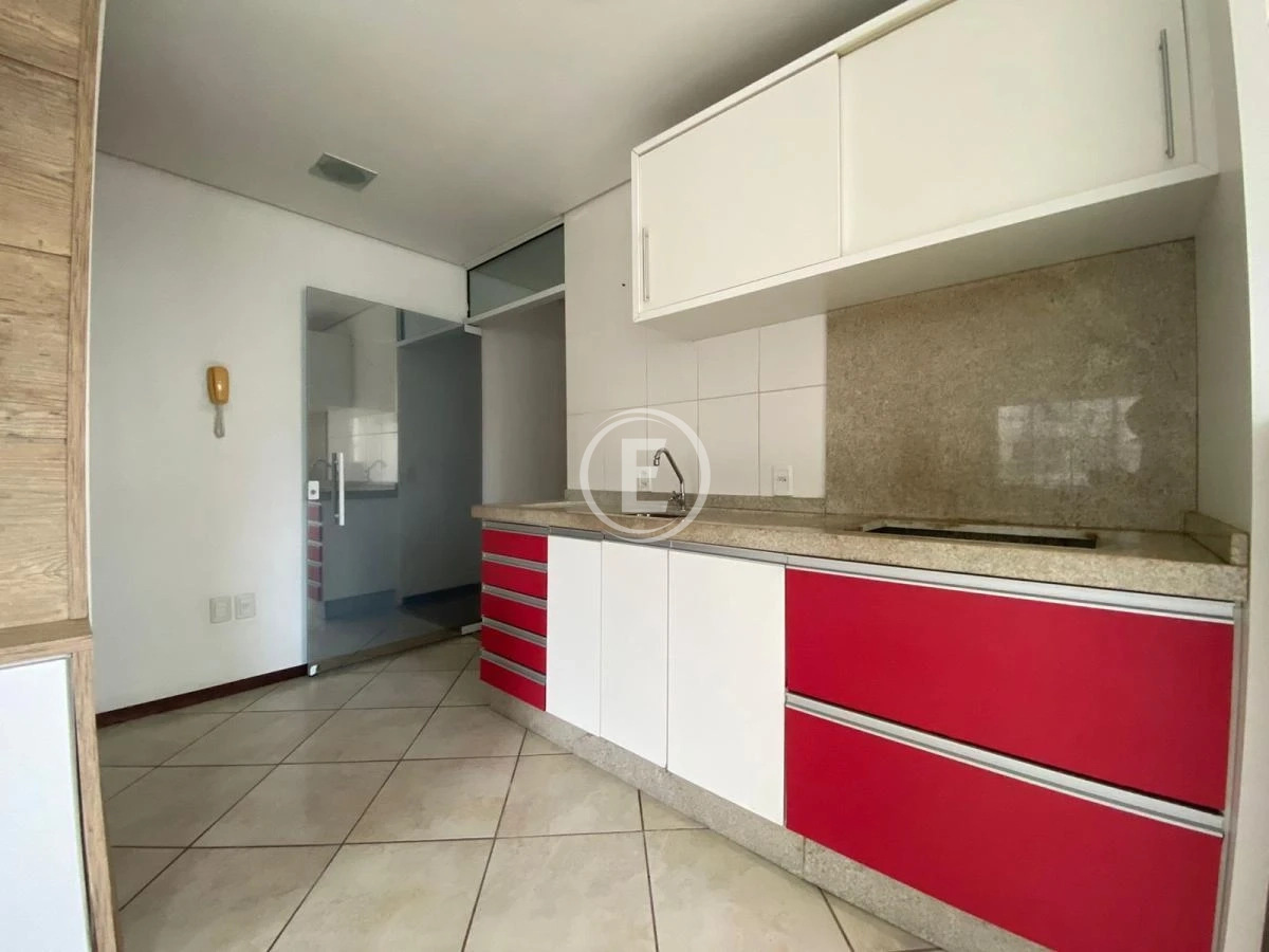 Apartamento em Pagani, Palhoça. 3 quartos, 77m². Imagem 3 de 9