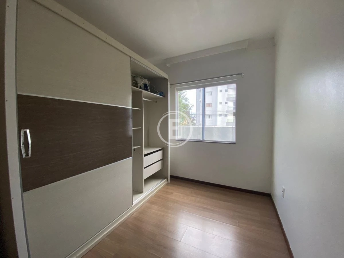 Apartamento em Pagani, Palhoça. 3 quartos, 77m². Imagem 8 de 9