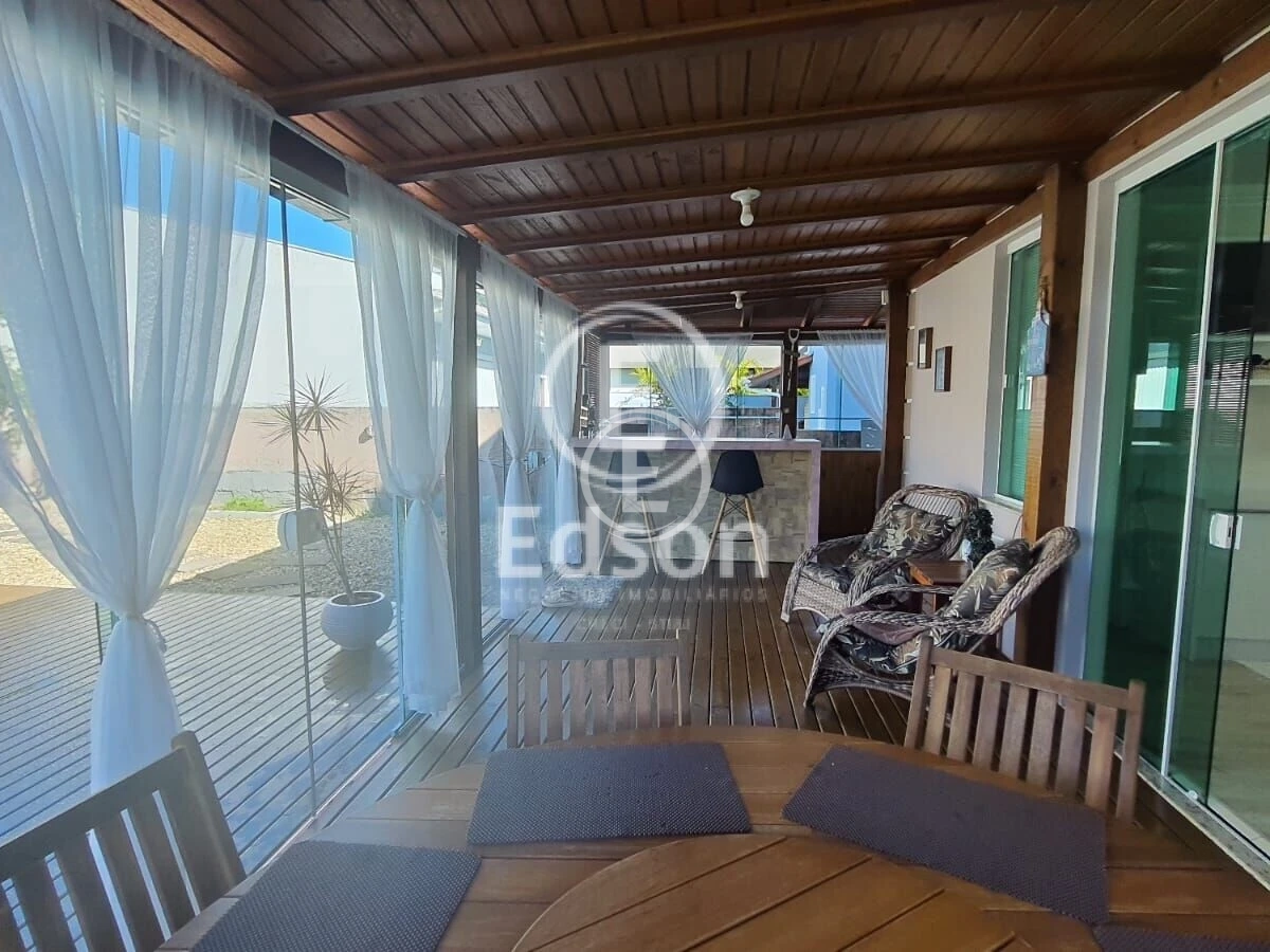 Casa em Pedra Branca, Palhoça. 4 quartos, 240m². Imagem 11 de 13