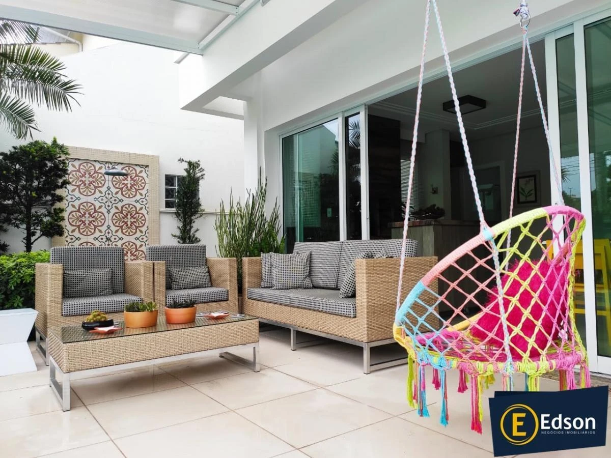 Casa em Pedra Branca, Palhoça. 4 quartos, 402m². Imagem 16 de 19