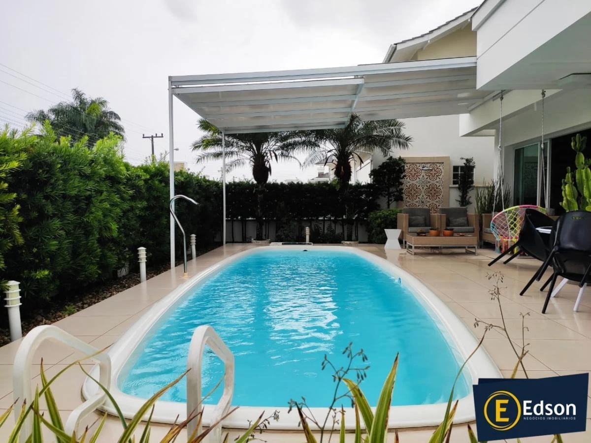 Casa em Pedra Branca, Palhoça. 4 quartos, 402m². Imagem 17 de 19