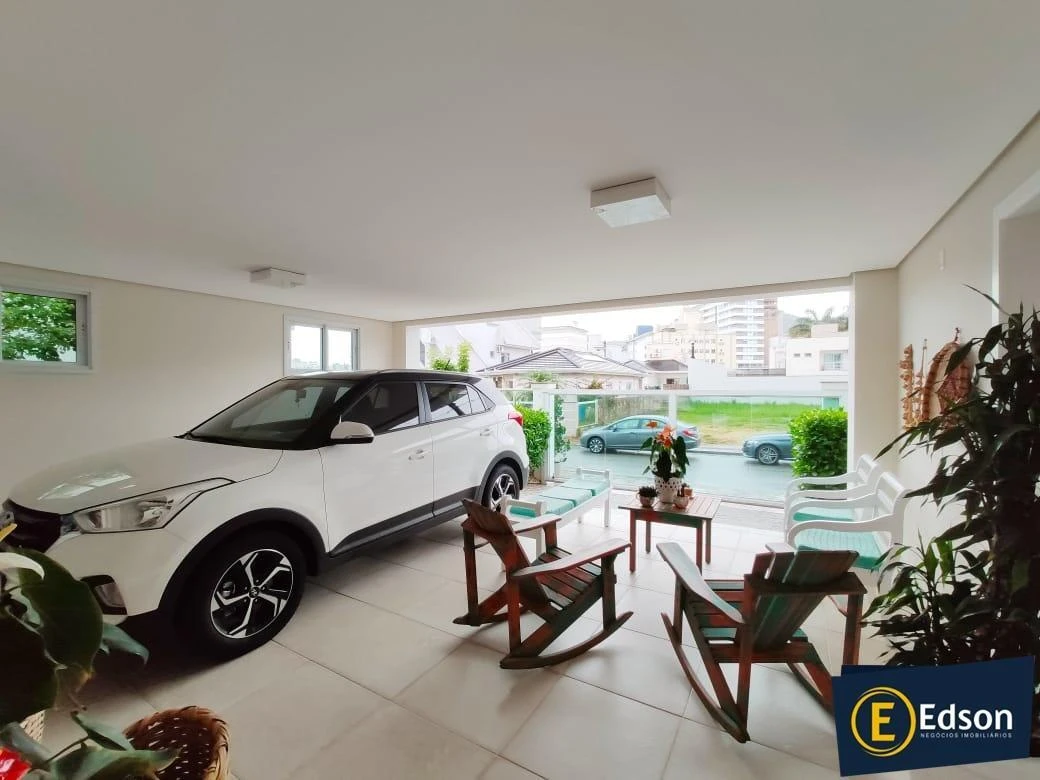 Casa em Pedra Branca, Palhoça. 4 quartos, 402m². Imagem 18 de 19