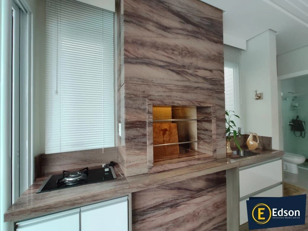 Casa em Pedra Branca, Palhoça. 4 quartos, 402m². Imagem 8 de 19