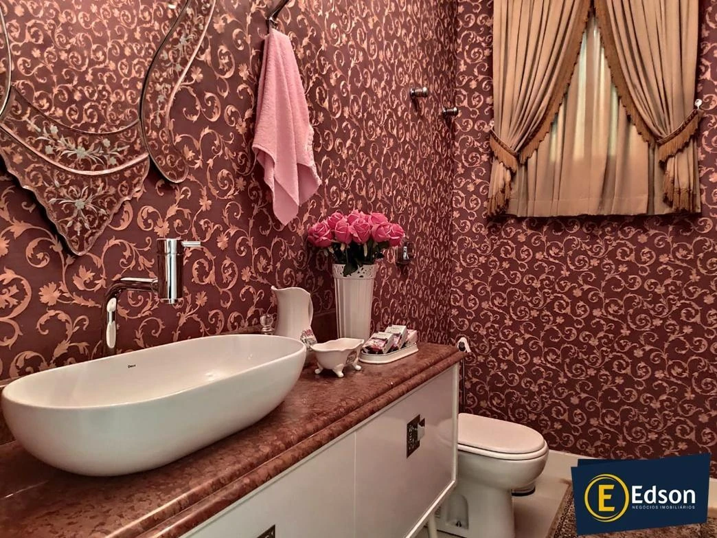 Casa em Pedra Branca, Palhoça. 4 quartos, 402m². Imagem 5 de 19