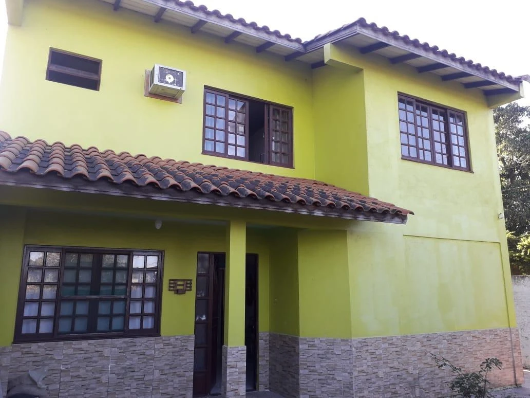 Casa em Barra do Aririú, Palhoça. 4 quartos, 224m². Imagem 10 de 12