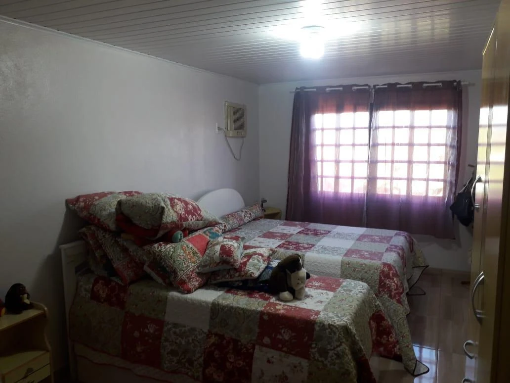 Casa em Barra do Aririú, Palhoça. 4 quartos, 224m². Imagem 8 de 12