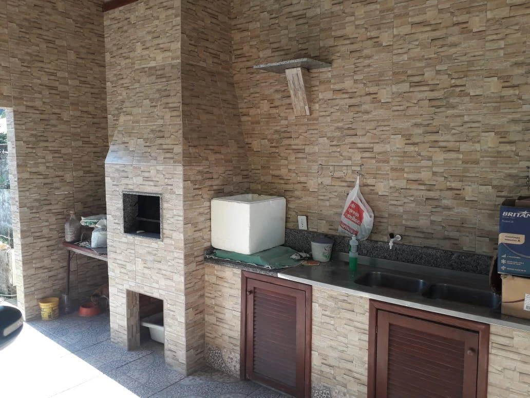 Casa em Barra do Aririú, Palhoça. 4 quartos, 224m². Imagem 11 de 12