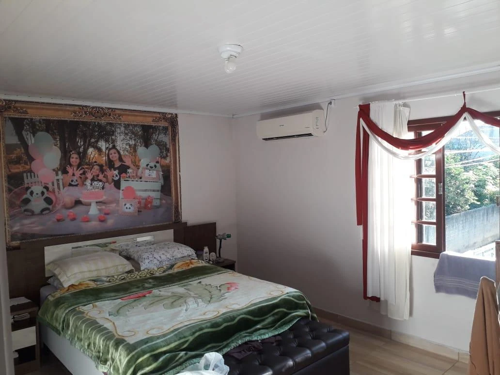 Casa em Barra do Aririú, Palhoça. 4 quartos, 224m². Imagem 4 de 12