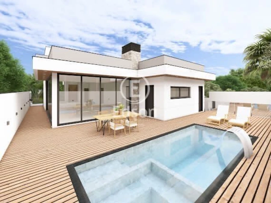 Casa em Pedra Branca, Palhoça. 3 quartos, 349m². Imagem 4 de 5