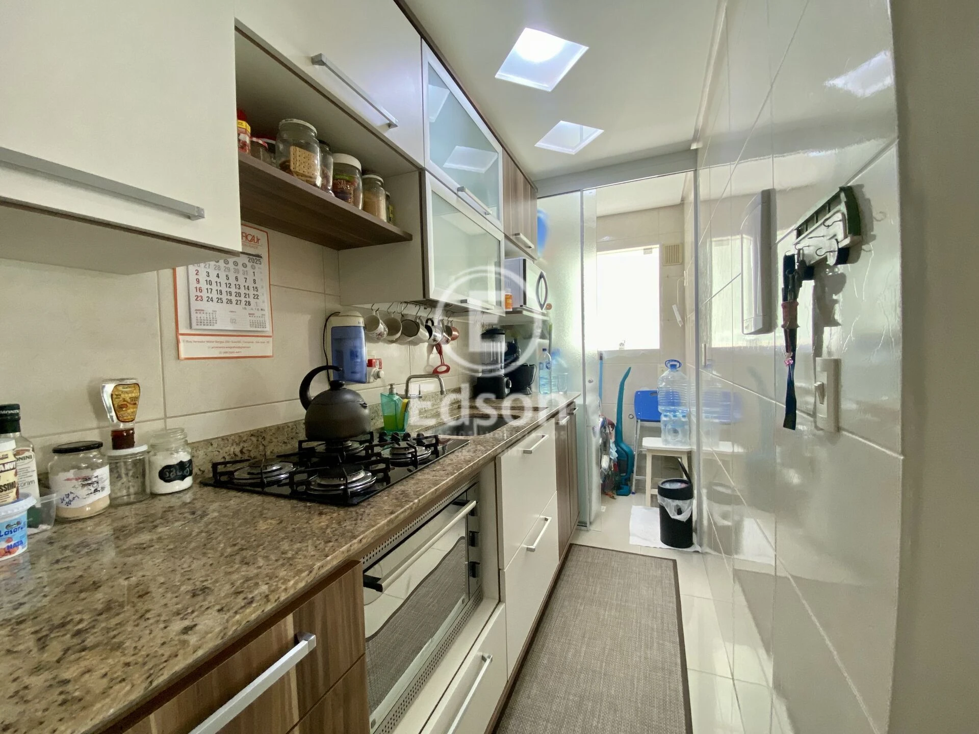 Apartamento em Pagani, Palhoça. 2 quartos, 72m². Imagem 10 de 11