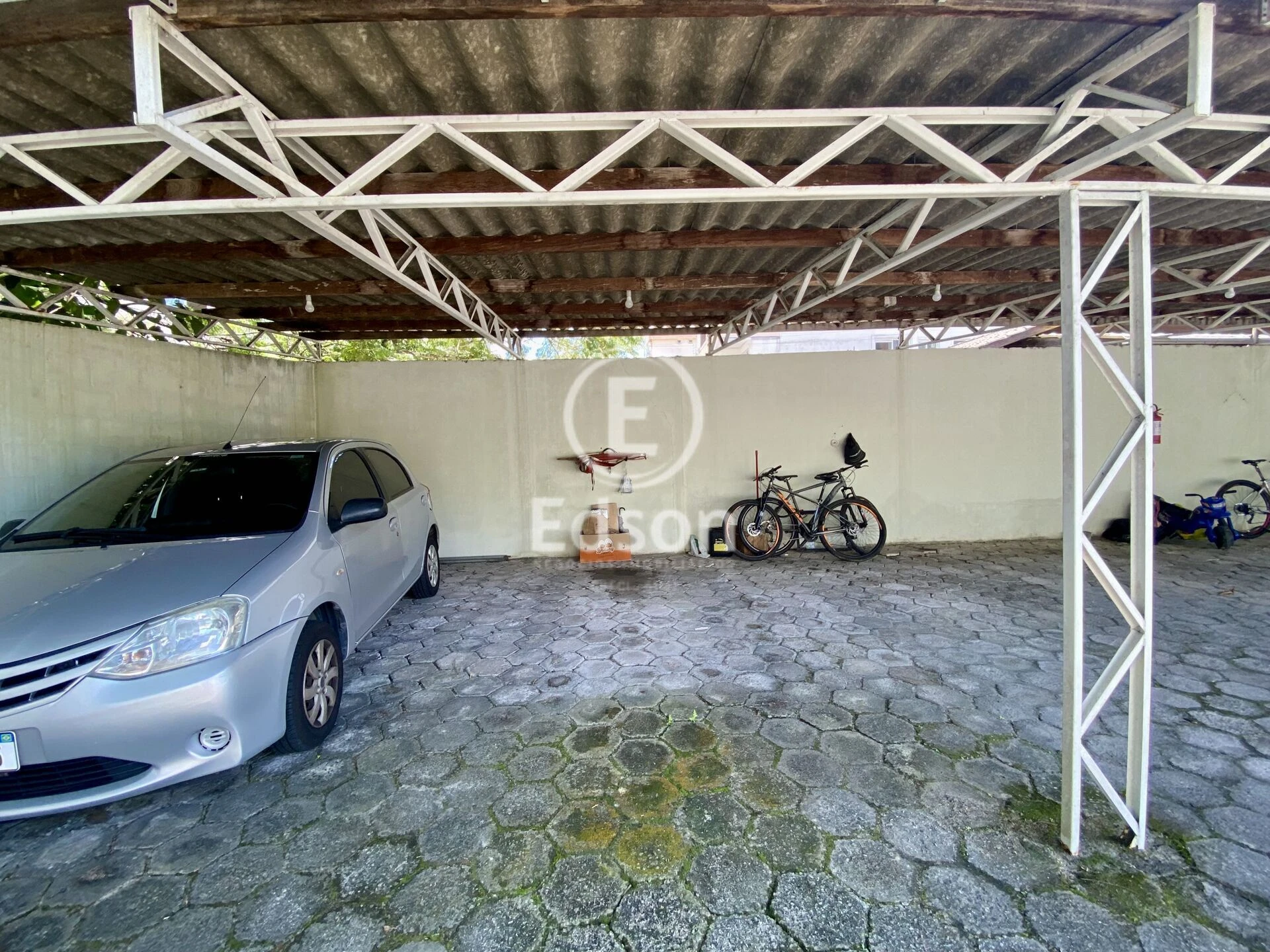 Apartamento em Pagani, Palhoça. 2 quartos, 72m². Imagem 3 de 11