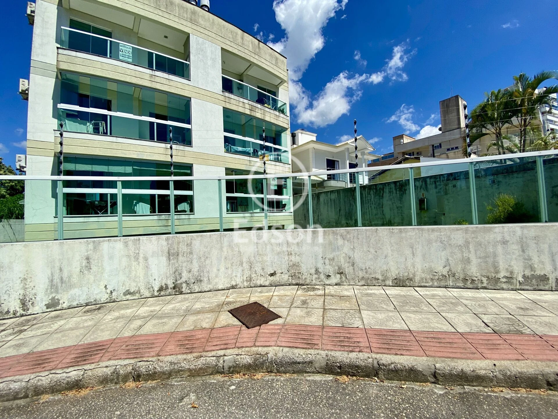 Apartamento em Pagani, Palhoça. 2 quartos, 72m². Imagem 4 de 11