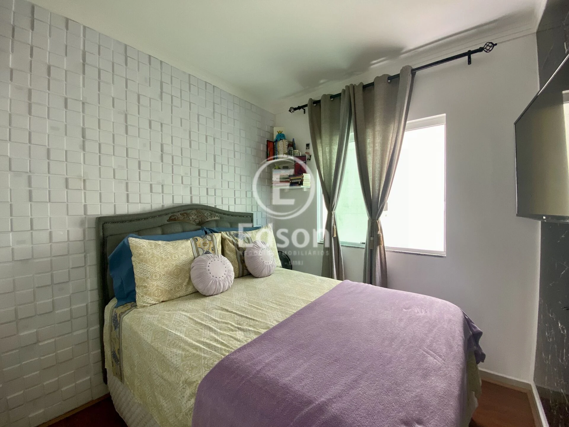 Apartamento em Pagani, Palhoça. 2 quartos, 72m². Imagem 5 de 11