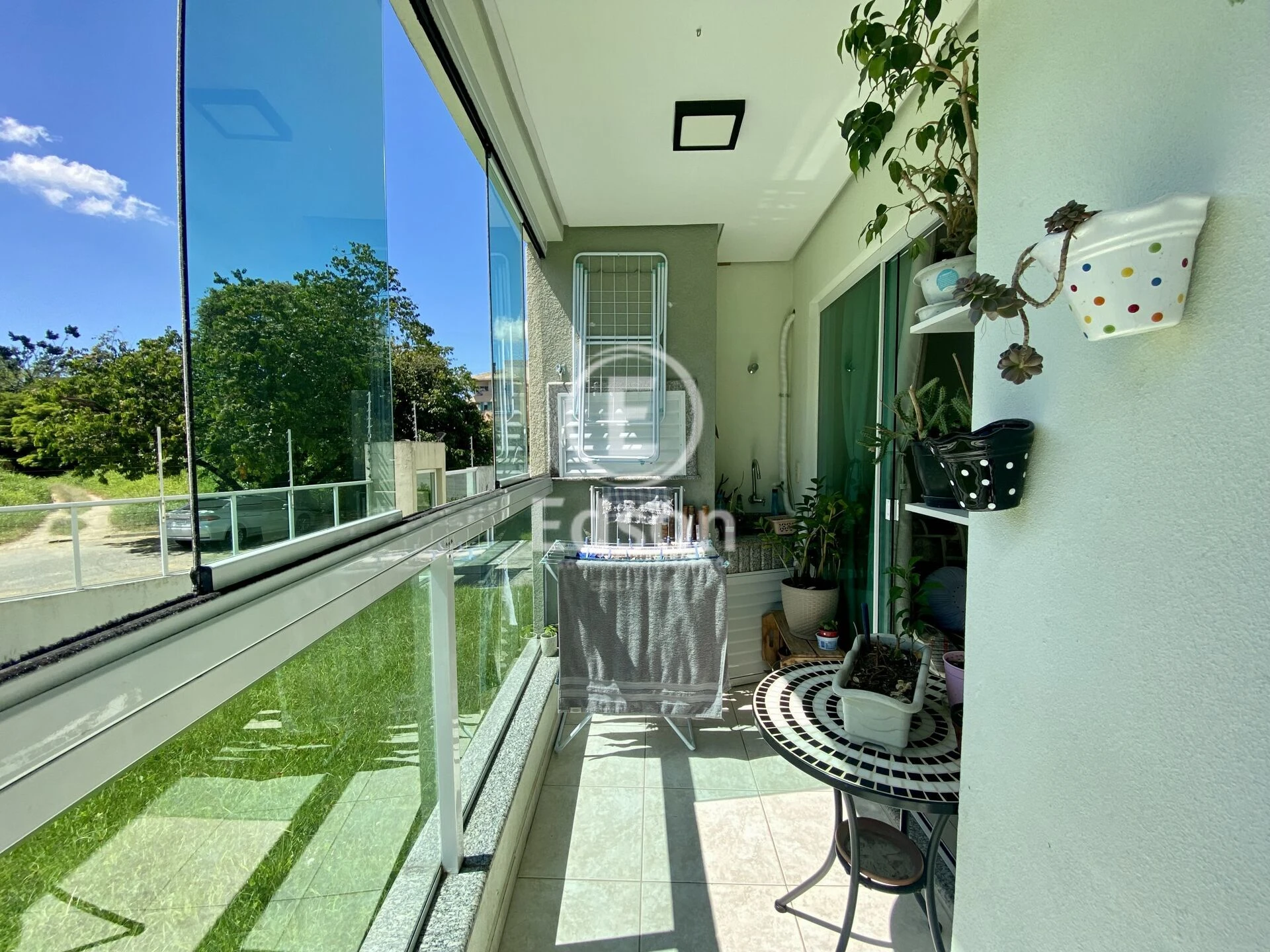 Apartamento em Pagani, Palhoça. 2 quartos, 72m². Imagem 6 de 11