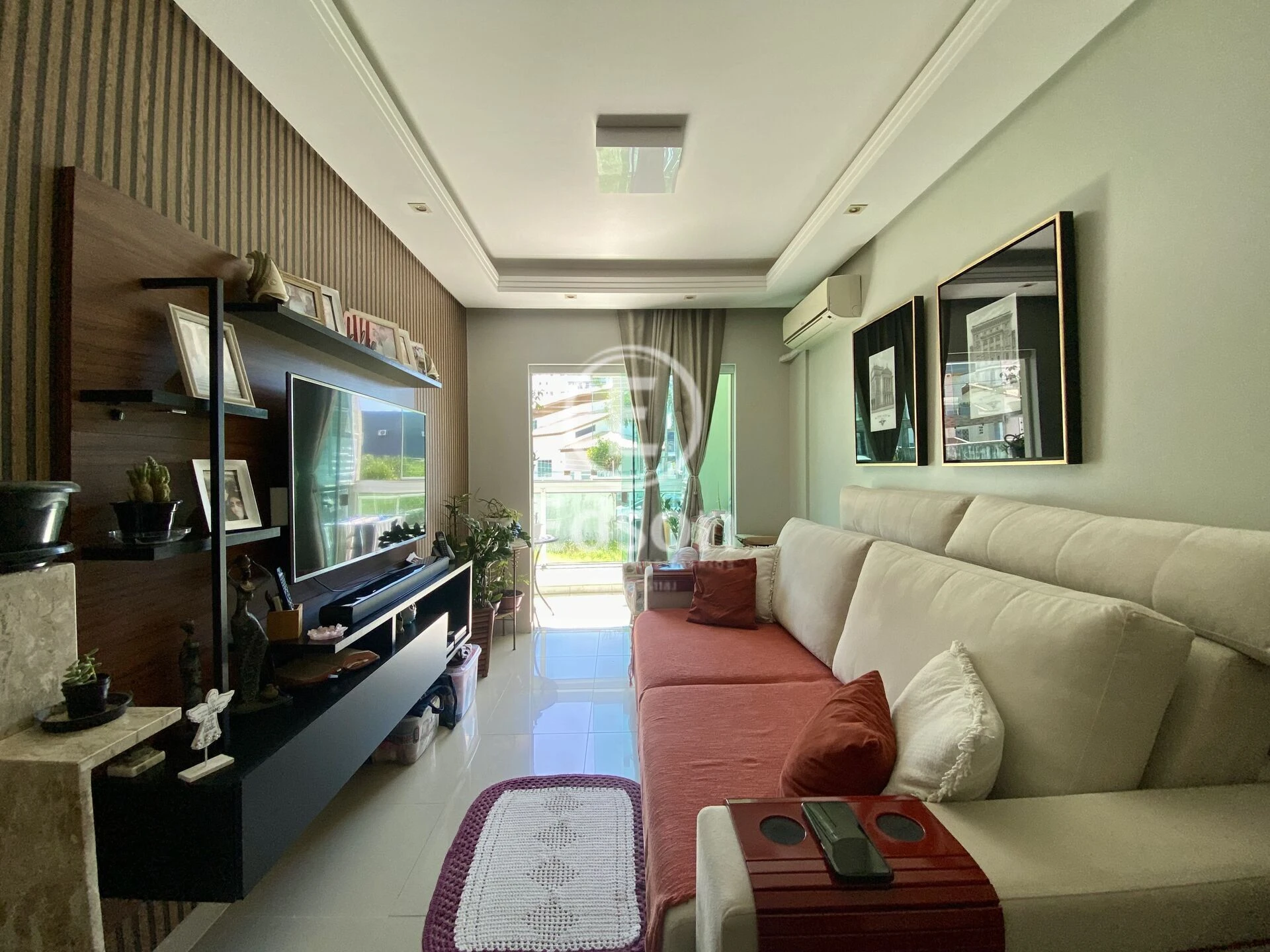 Apartamento em Pagani, Palhoça. 2 quartos, 72m². Imagem 7 de 11