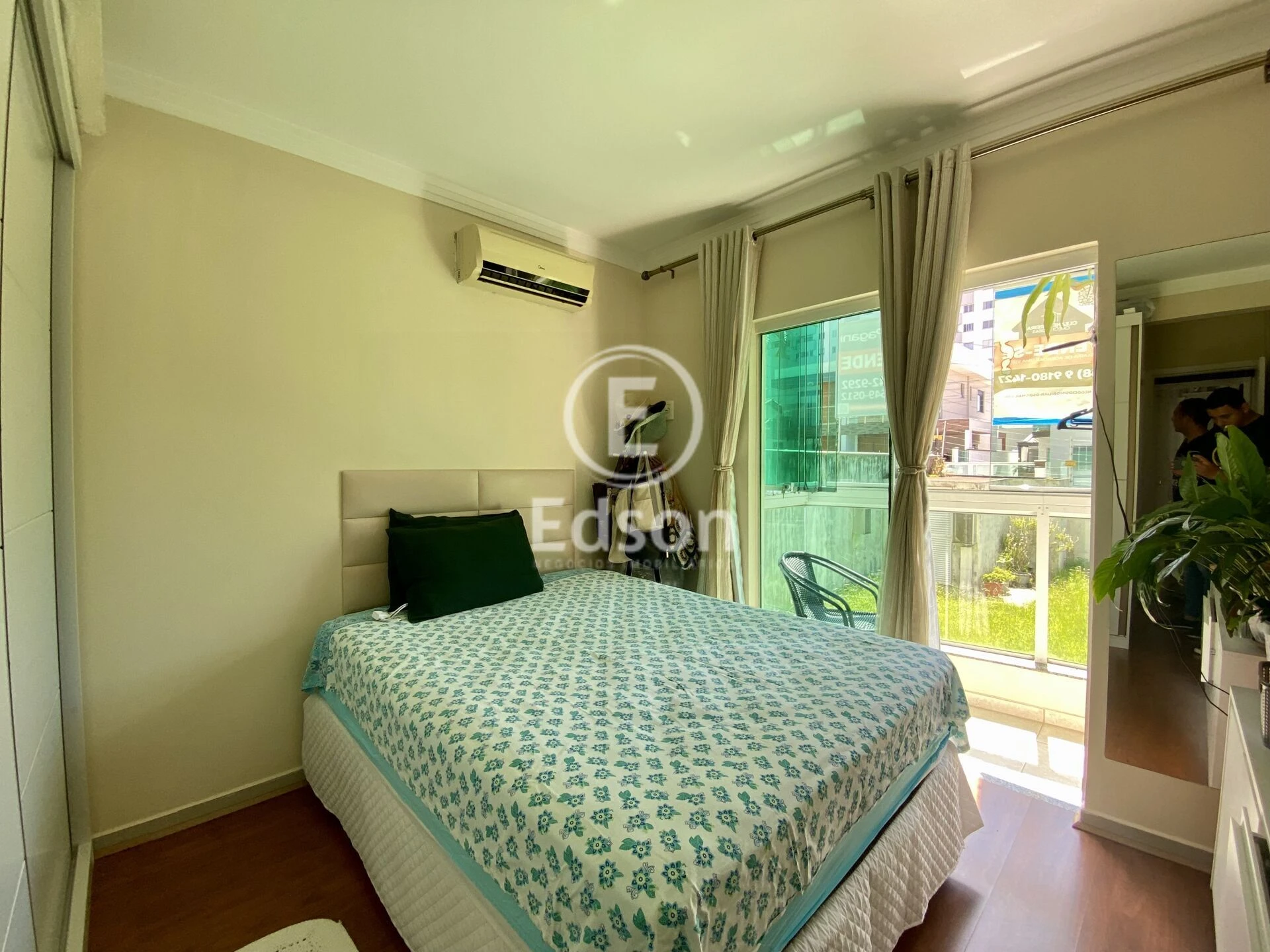 Apartamento em Pagani, Palhoça. 2 quartos, 72m². Imagem 8 de 11