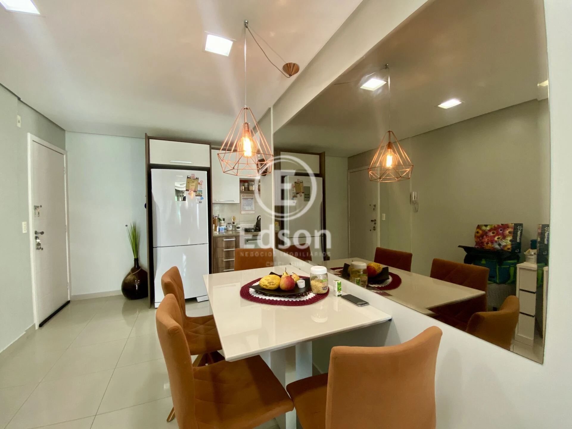 Apartamento em Pagani, Palhoça. 2 quartos, 72m². Imagem 9 de 11