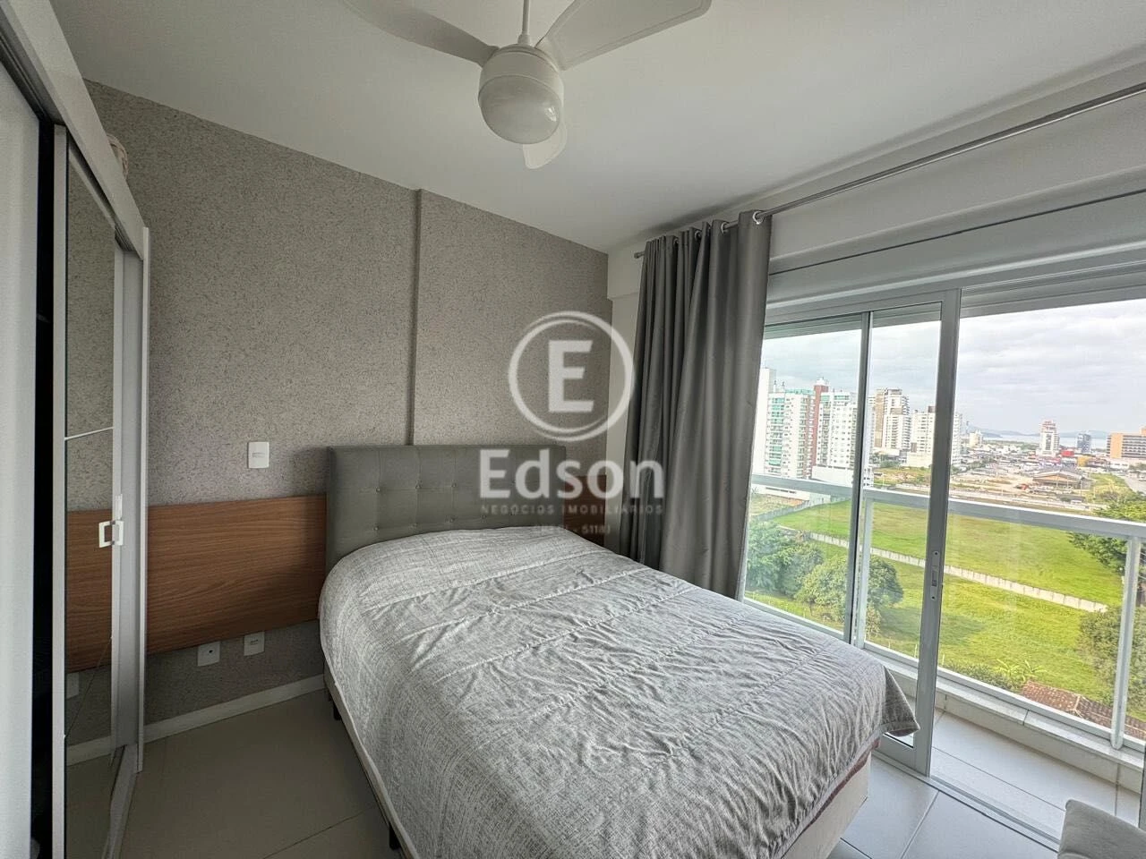 Apartamento em Pagani, Palhoça. 3 quartos, 108m². Imagem 10 de 15