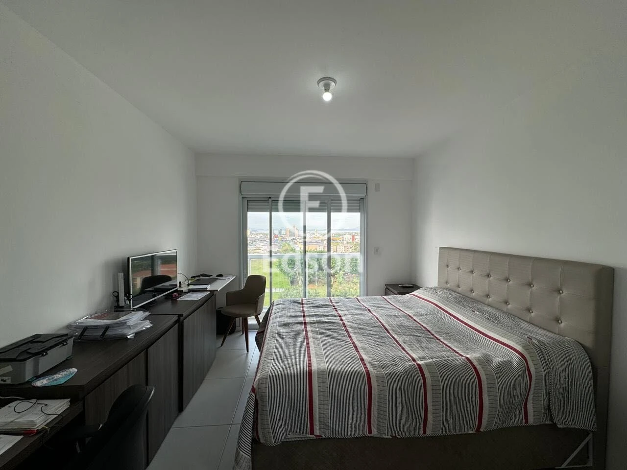 Apartamento em Pagani, Palhoça. 3 quartos, 108m². Imagem 12 de 15