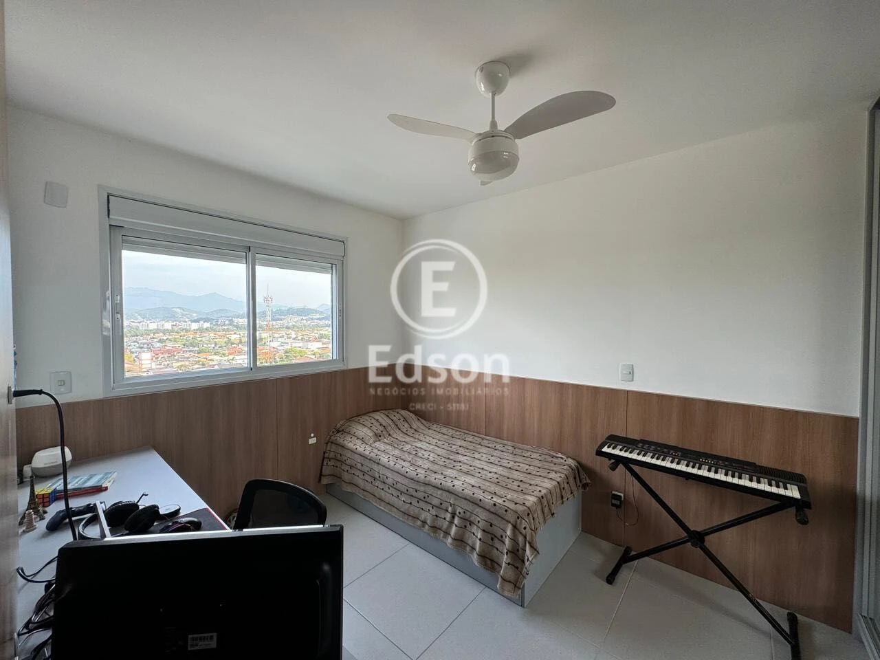 Apartamento em Pagani, Palhoça. 3 quartos, 108m². Imagem 13 de 15