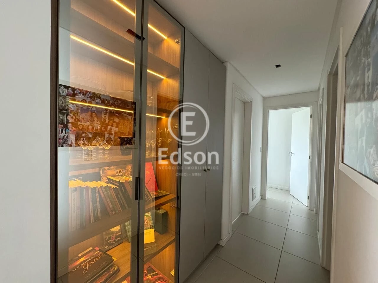 Apartamento em Pagani, Palhoça. 3 quartos, 108m². Imagem 5 de 15