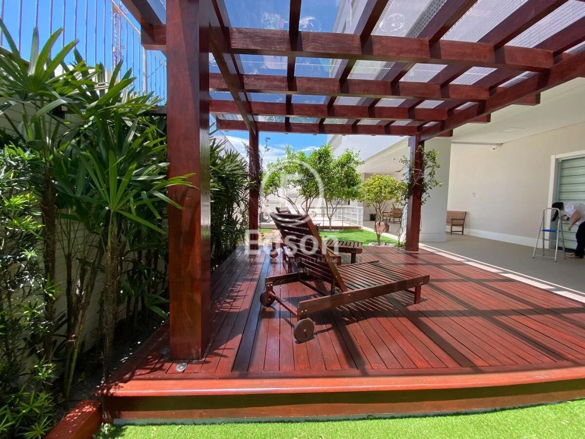 Apartamento em Centro, Palhoça. 3 quartos, 124m². Imagem 8 de 16