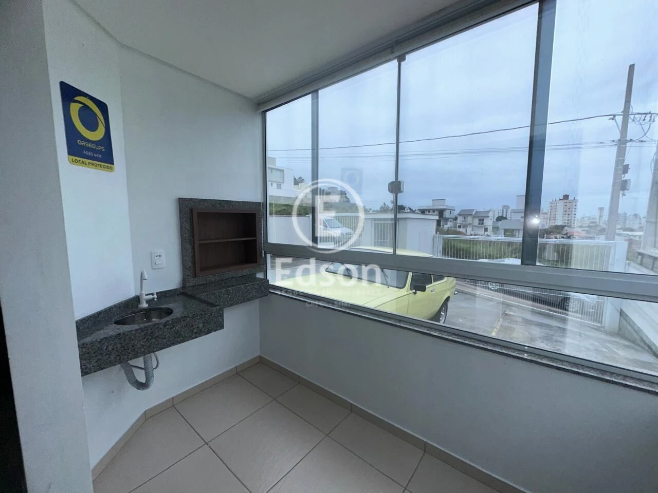 Apartamento em São Sebastião, Palhoça. 2 quartos, 68m². Imagem 10 de 11