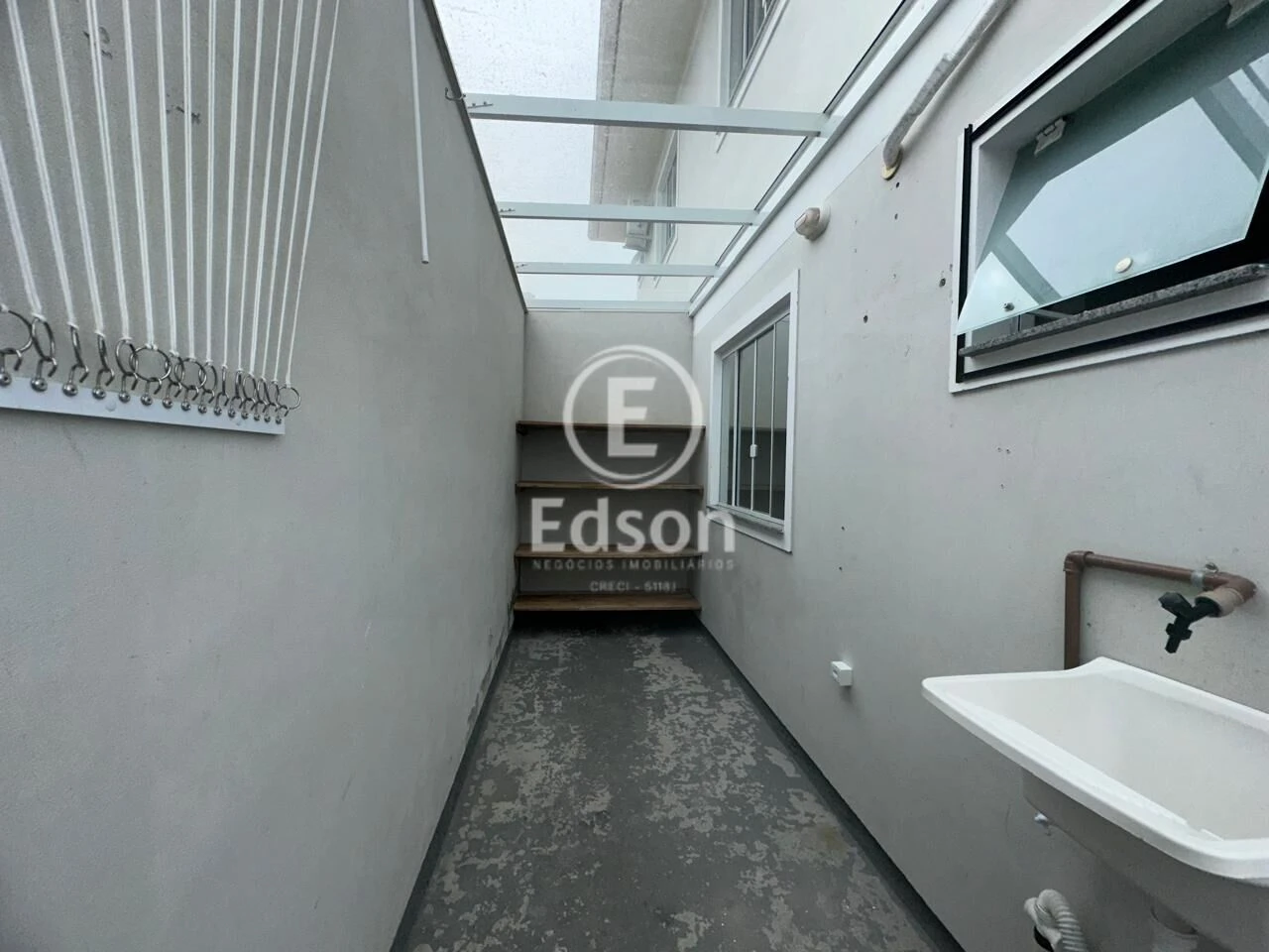 Apartamento em São Sebastião, Palhoça. 2 quartos, 68m². Imagem 9 de 11