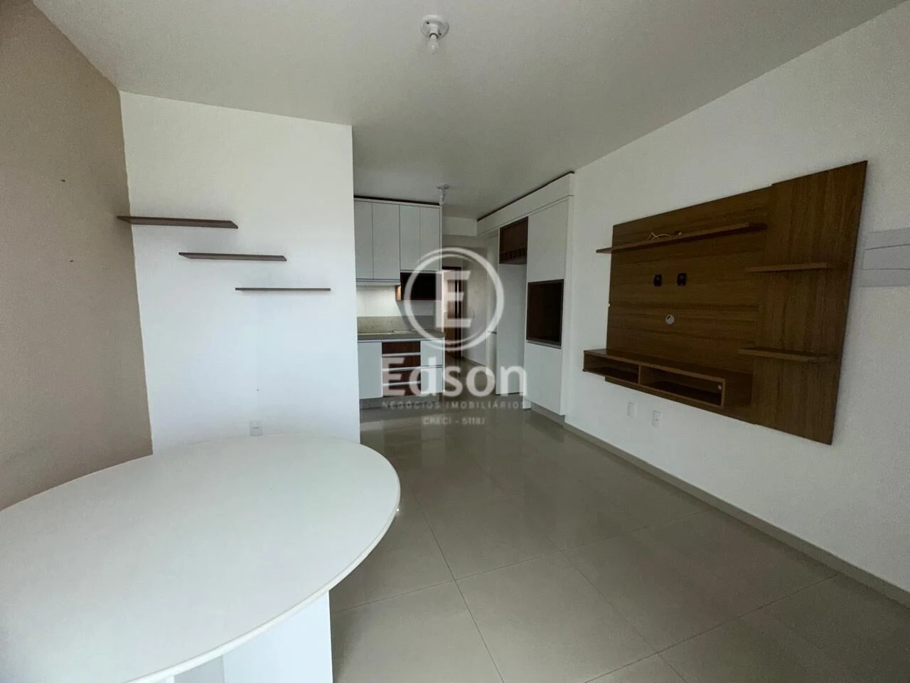 Apartamento em São Sebastião, Palhoça. 2 quartos, 68m². Imagem 1 de 11