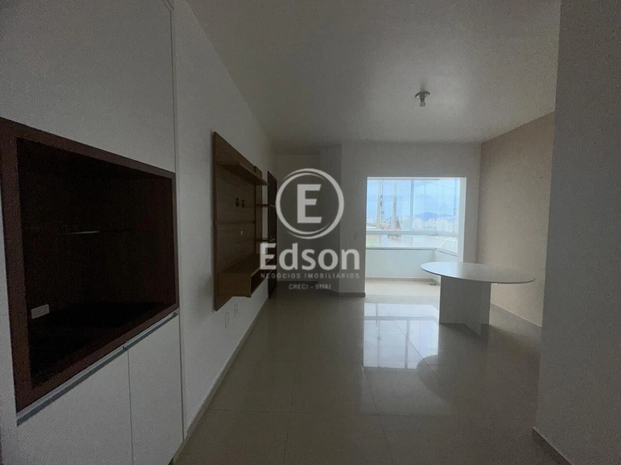 Apartamento em São Sebastião, Palhoça. 2 quartos, 68m². Imagem 3 de 11