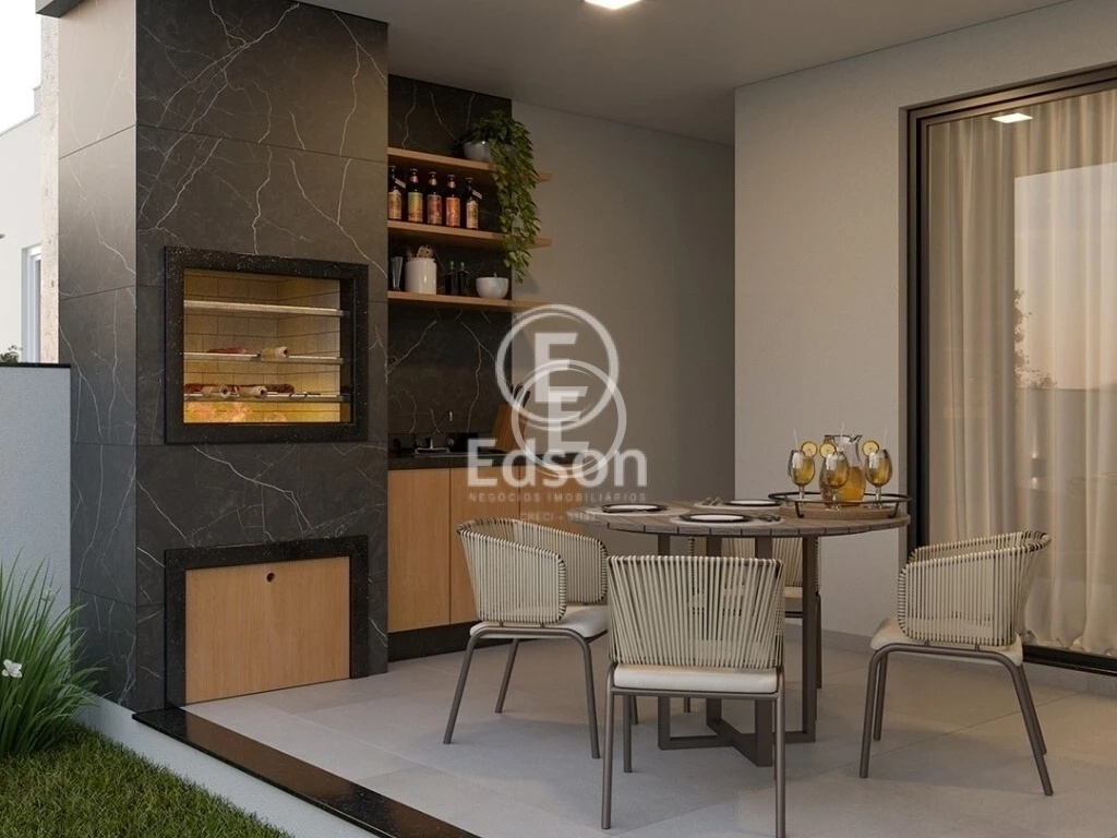 Casa em Beira Rio, Biguaçu. 2 quartos, 178m². Imagem 4 de 5