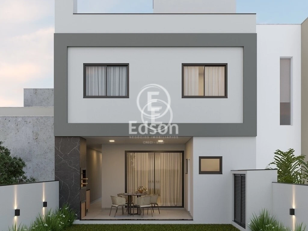 Casa em Beira Rio, Biguaçu. 2 quartos, 178m². Imagem 3 de 5