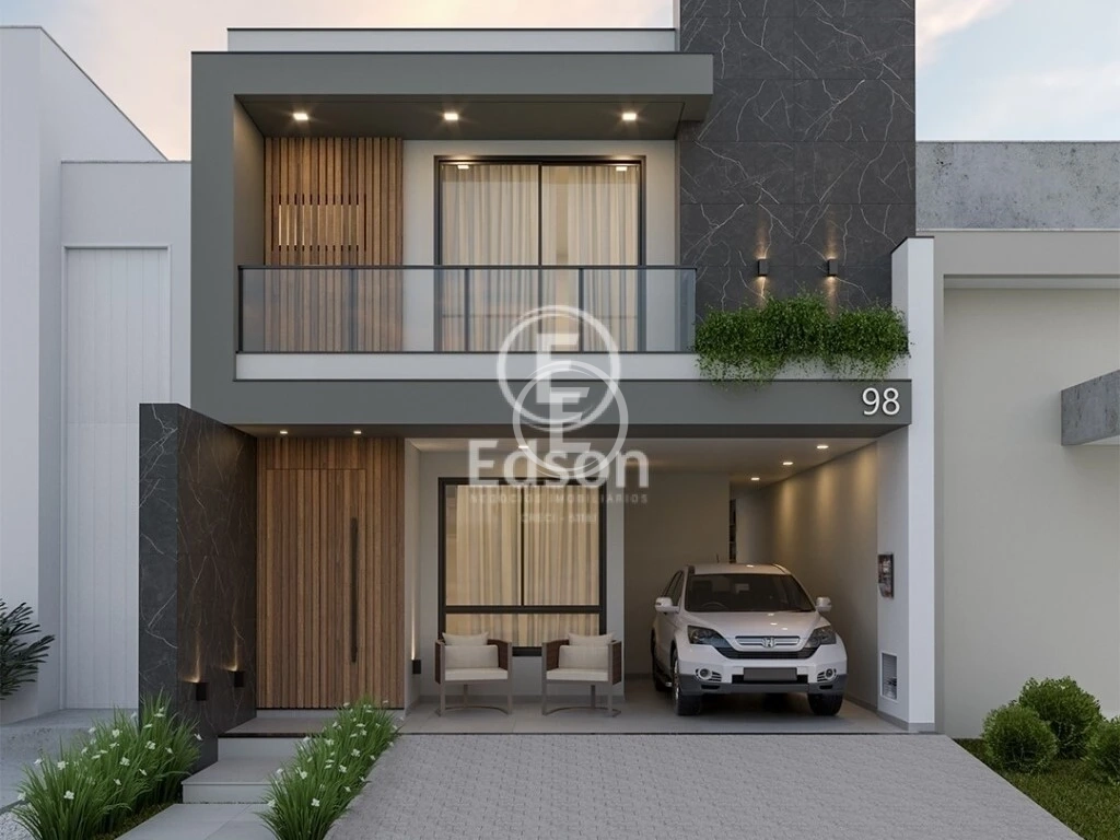 Casa em Beira Rio, Biguaçu. 2 quartos, 178m². Imagem 1 de 5