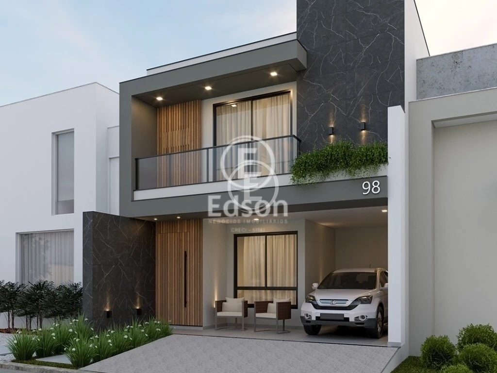 Casa em Beira Rio, Biguaçu. 2 quartos, 178m². Imagem 2 de 5