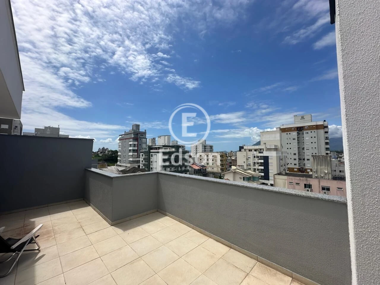 Cobertura em Pagani, Palhoça. 2 quartos, 328m². Imagem 1 de 14