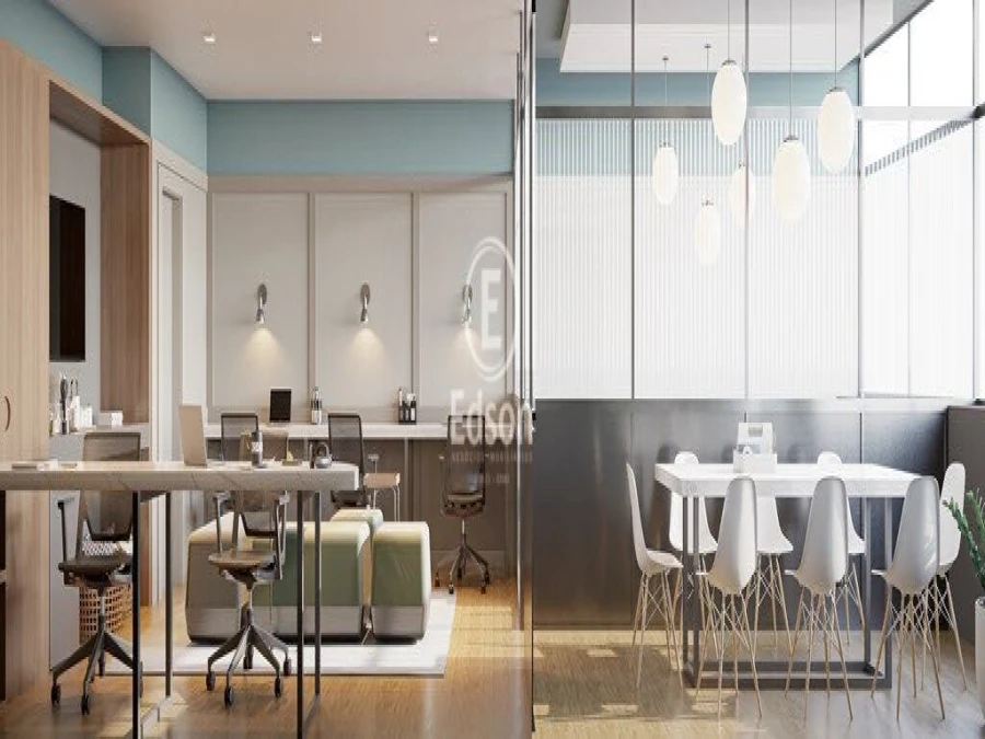 Apartamento em Nossa Senhora do Rosário, São José. 2 quartos, 65m². Imagem 10 de 15