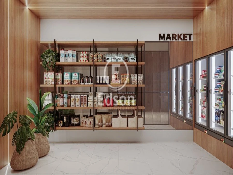 Apartamento em Nossa Senhora do Rosário, São José. 2 quartos, 65m². Imagem 11 de 15