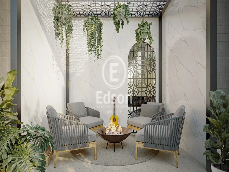 Apartamento em Nossa Senhora do Rosário, São José. 2 quartos, 65m². Imagem 13 de 15