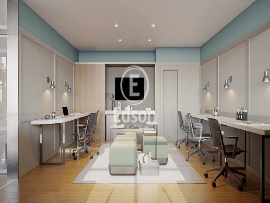 Apartamento em Nossa Senhora do Rosário, São José. 2 quartos, 65m². Imagem 14 de 15