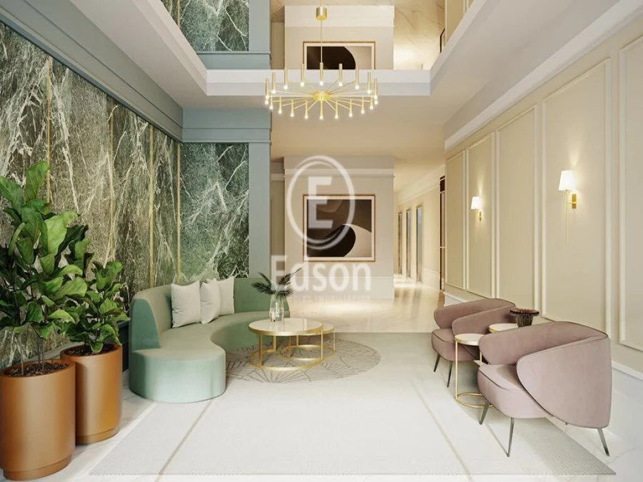 Apartamento em Nossa Senhora do Rosário, São José. 2 quartos, 65m². Imagem 2 de 15