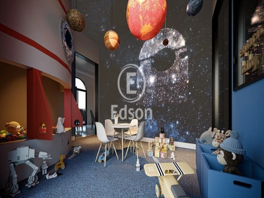 Apartamento em Nossa Senhora do Rosário, São José. 2 quartos, 65m². Imagem 5 de 15