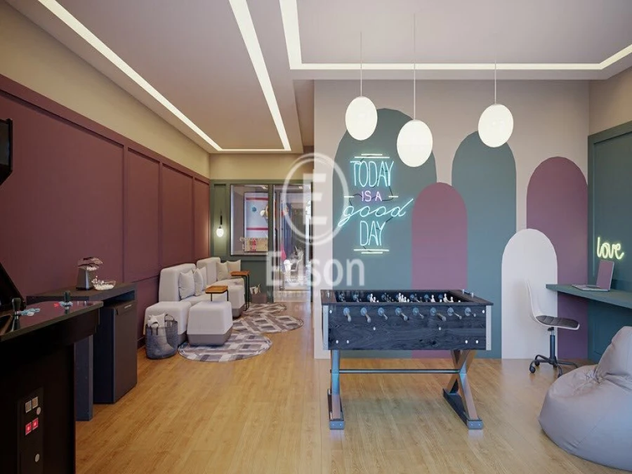 Apartamento em Nossa Senhora do Rosário, São José. 2 quartos, 65m². Imagem 6 de 15