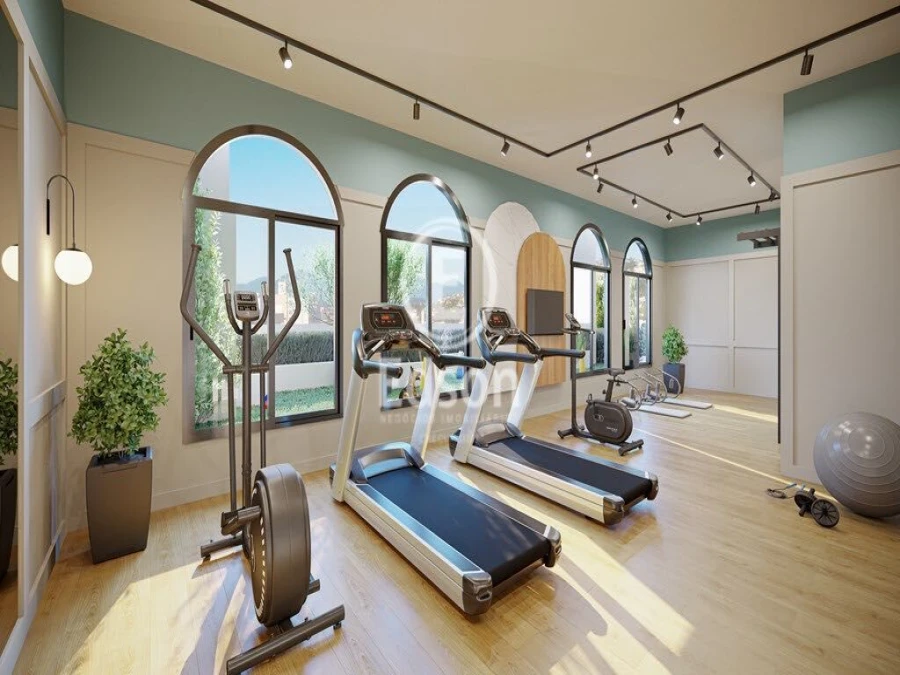 Apartamento em Nossa Senhora do Rosário, São José. 2 quartos, 65m². Imagem 7 de 15