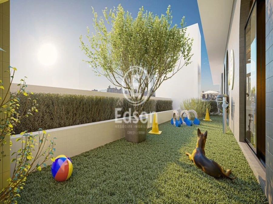 Apartamento em Nossa Senhora do Rosário, São José. 2 quartos, 65m². Imagem 8 de 15