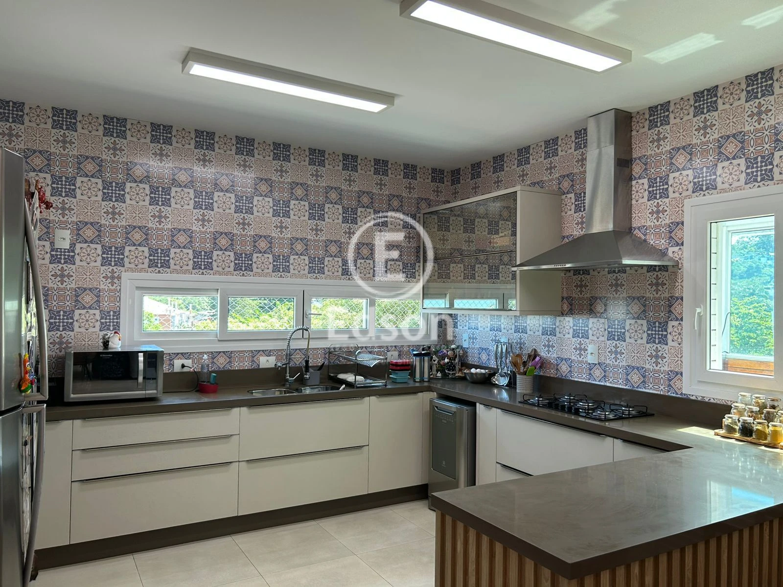 Cobertura em João Paulo, Florianópolis. 4 quartos, 244m². Imagem 4 de 15