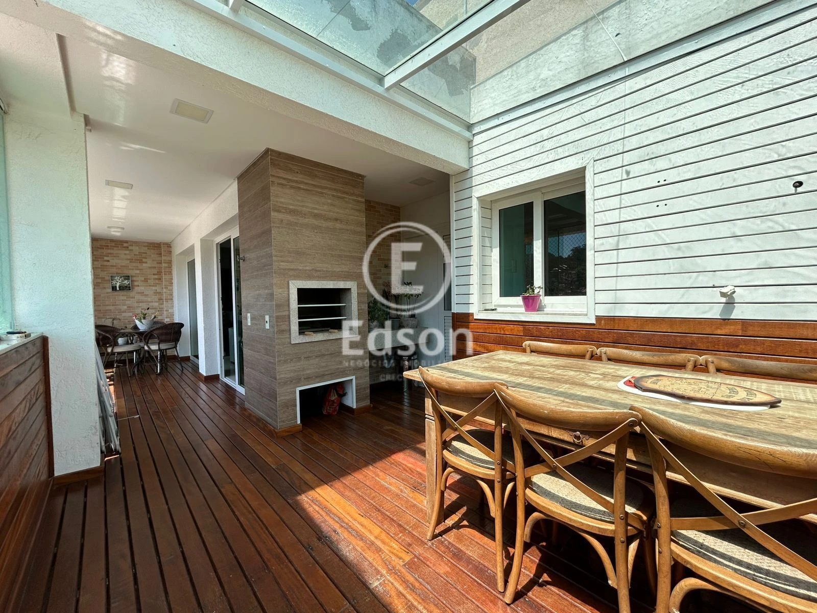 Cobertura em João Paulo, Florianópolis. 4 quartos, 244m². Imagem 6 de 15